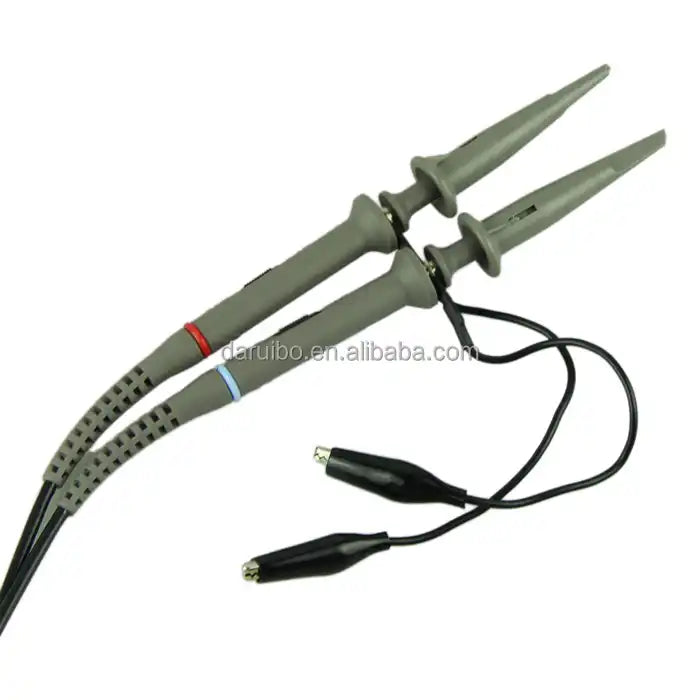 Oscilloscope Scope Clip Probe 400MHz For Tektronix Price negotiable
