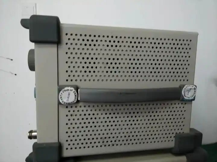 Protek A333  300 KHz - 3.2 GHz Network Analyzer, 2 Port - XG eqpt
