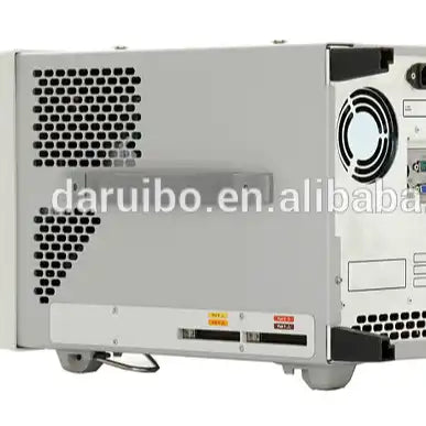 KEYSIGHT 16852A 68-Channel Portable Logic Analyzer with 2.5 GHz Timing in Deep Memory Price negotiable