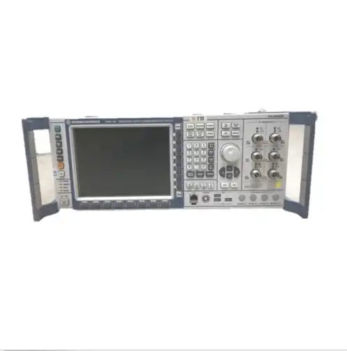 R&S CMW500 Wireless Connectivity Tester Price negotiable - XG eqpt