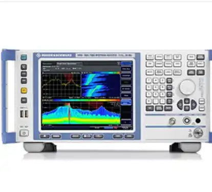 R&S FSVR30 Real-Time Spectrum Analyzer, 10 Hz to 30 GHz Price negotiable - XG eqpt