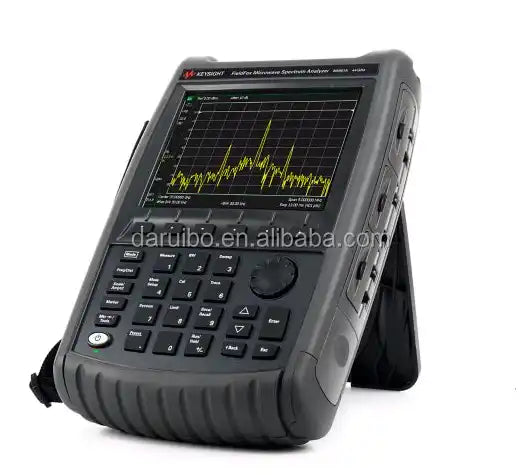 KEYSIGHT N9961A FieldFox Handheld Microwave Spectrum Analyzer, 44 GHz