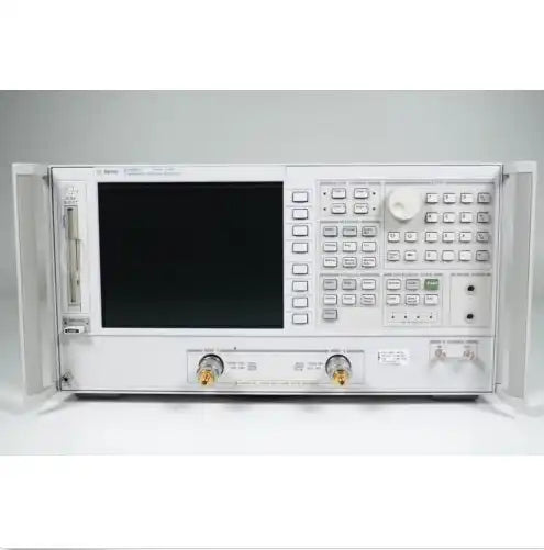Keysight Used 8753ES 2 Port Vector network analyzer 3 GHz (Agilent) - XG eqpt