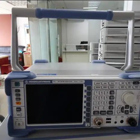 R&S ZVL3 Vector Network Analyzer
