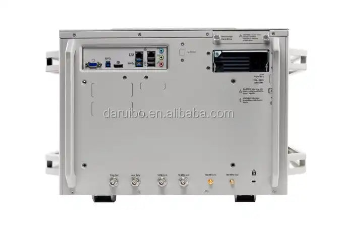 KEYSIGHT DSOZ334A Infiniium Oscilloscope: 33 GHz Price negotiable - XG eqpt