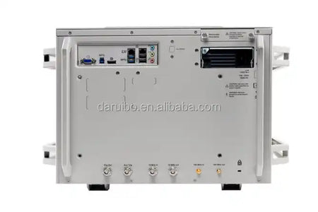 KEYSIGHT DSOZ334A Infiniium Oscilloscope: 33 GHz Price negotiable - XG eqpt
