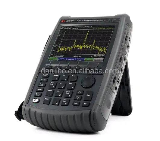 KEYSIGHT N9960A FieldFox Handheld Microwave Spectrum Analyzer, 32 GHz