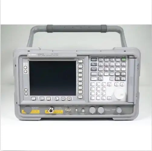 Keysight  E4407B ESA-E Spectrum Analyzer, 9 kHz - 26.5 GHz (Agilent) - XG eqpt
