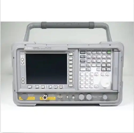 Keysight  E4407B ESA-E Spectrum Analyzer, 9 kHz - 26.5 GHz (Agilent) - XG eqpt