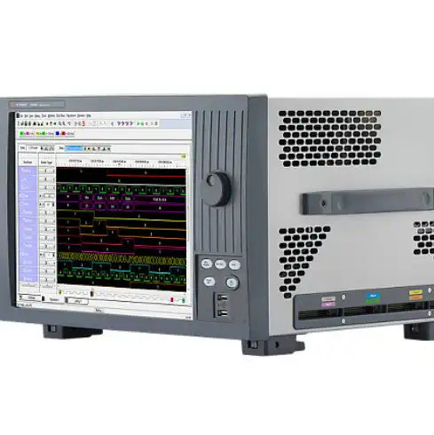 KEYSIGHT 16861A 34-Channel Portable Logic Analyzer Price negotiable