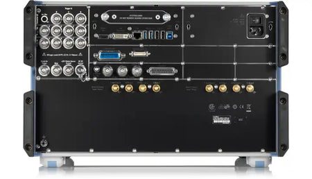 R&S ZNA43 Vector Network Analyzers 2 ports or 4 ports   10 MHz to 26.5 GHz - XG eqpt