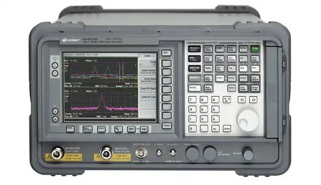 Keysight  E4407B ESA-E Spectrum Analyzer, 9 kHz - 26.5 GHz (Agilent) - XG eqpt