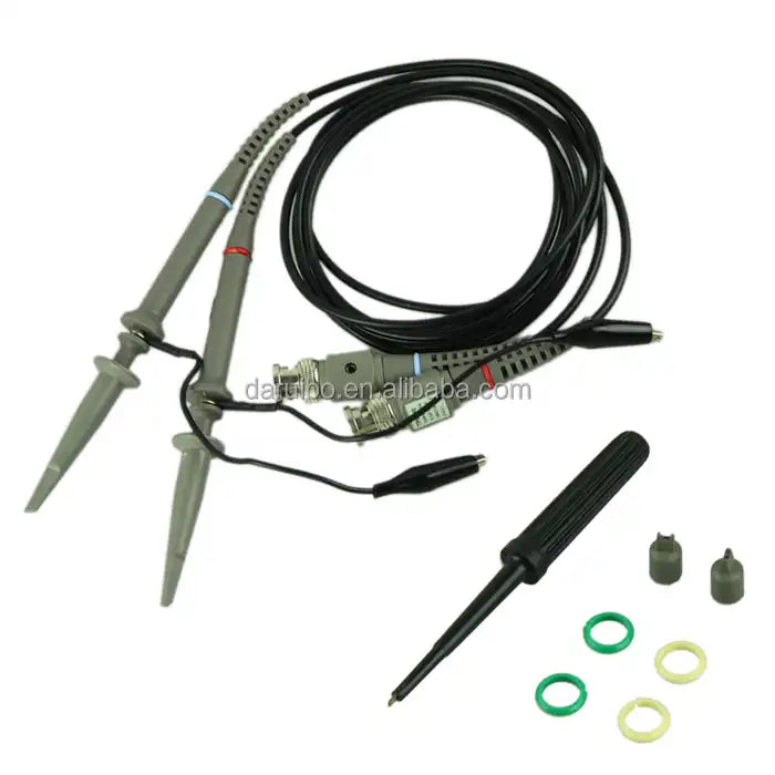 P6100 DC-100MHz Oscilloscope Scope Clip Probe Price negotiable