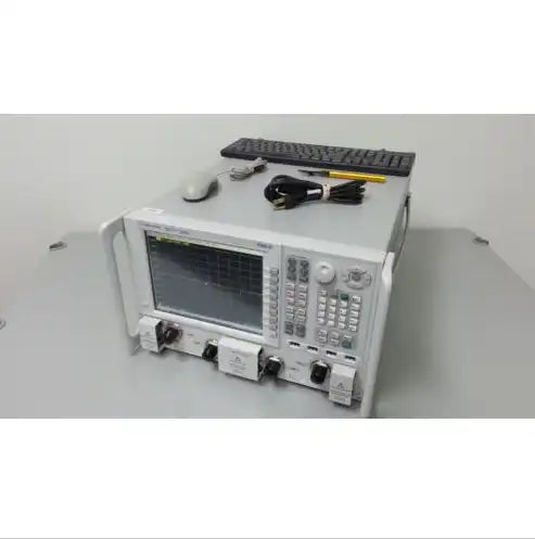 Keysight  N5245A PNA-X Network Analyzer, 10 MHz - 50 GHz 4-Port