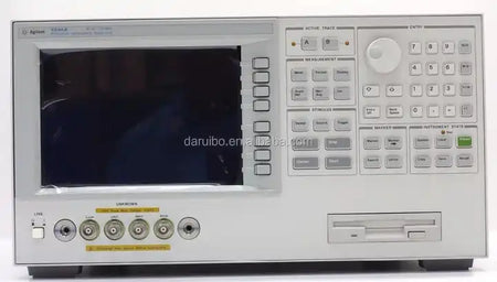 Keysight 4294A Precision Impedance Analyzer, 40 Hz to 110 MHz Price negotiable - XG eqpt