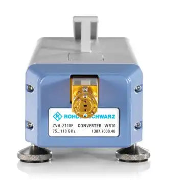 R&S  ZVA-Z110  Millimeter-Wave Converters 75 GHz to 110 GHz - XG eqpt