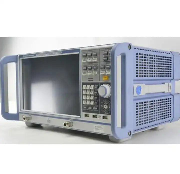 R&S FSVR7 Real-Time Spectrum Analyzer, 10 Hz to 7 GHz - XG eqpt