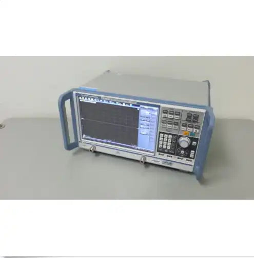 Rohde & Schwarz ZNB8 Network Analyzer, 8.5 GHz, 2 or 4-port