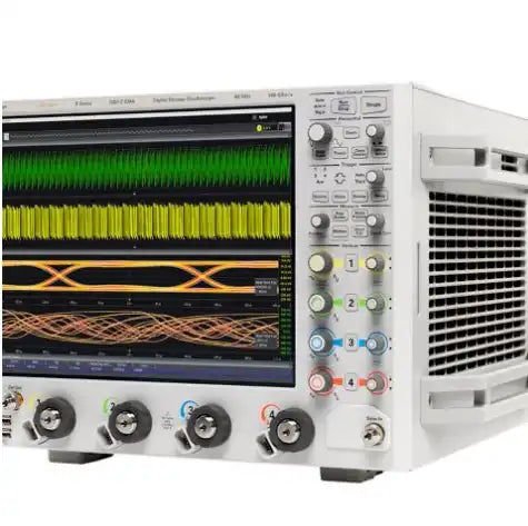 KEYSIGHT DSOZ634A Infiniium Oscilloscope: 63 GHz