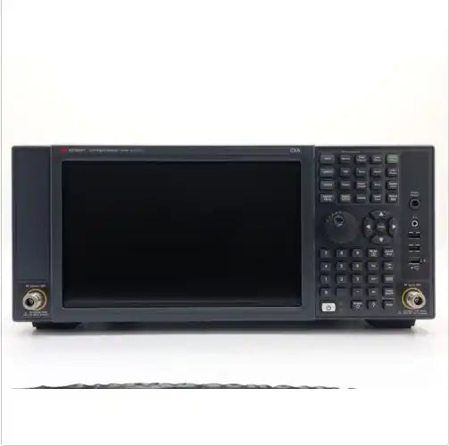 KEYSIGHT N9000B CXA Signal Analyzer, Multi-touch, 9 kHz to 26.5 GHz