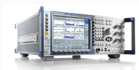 R&S CMW500 Wireless Connectivity Tester Price negotiable - XG eqpt