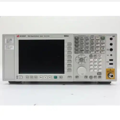 Keysight  N9020A MXA Signal Analyzer 10 Hz to 13.6 GHz (Agilent) Price negotiable
