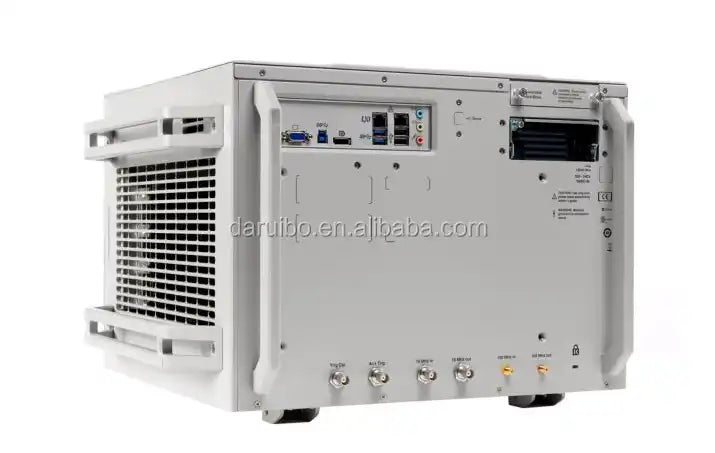 KEYSIGHT DSOZ334A Infiniium Oscilloscope: 33 GHz Price negotiable - XG eqpt