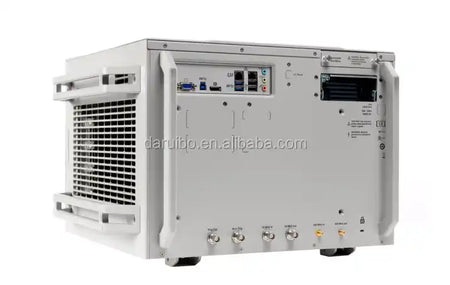 KEYSIGHT DSOZ334A Infiniium Oscilloscope: 33 GHz Price negotiable - XG eqpt