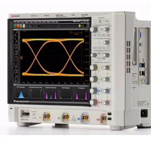 KEYSIGHT DSOS104A High-Definition Oscilloscope: 1 GHz, 4 Analog Channels