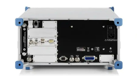 R&S ESR3 EMI Test Receiver More speed - More insight - More intelligence - XG eqpt