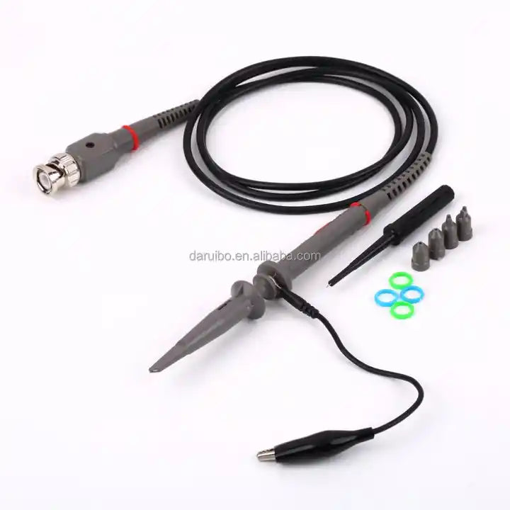 Original brand high voltage/quality Oscilloscope Probe P6400 400Mhz Price negotiable