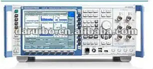 R&S CMW500 Wireless Connectivity Tester Price negotiable - XG eqpt