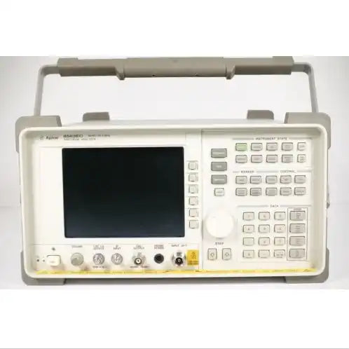 Keysight Used 8563EC 9 kHz-26.5 GHz portable spectrum analyzer (Agilent) Price negotiable