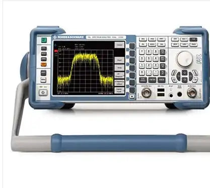 R&S ZVL3 Vector Network Analyzers Frequency range: 9 kHz to 3 GHz Portable network analyzers Price negotiable - XG eqpt