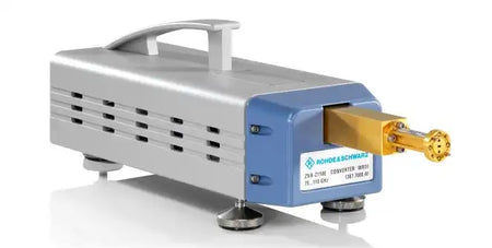 R&S  ZVA-Z110  Millimeter-Wave Converters 75 GHz to 110 GHz - XG eqpt