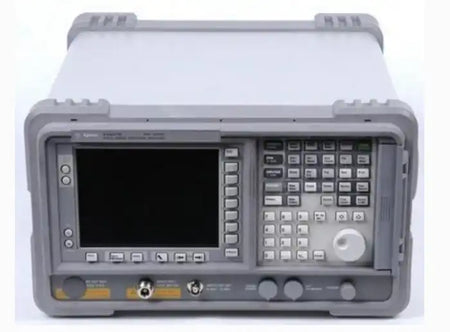 Keysight  E4407B ESA-E Spectrum Analyzer, 9 kHz - 26.5 GHz (Agilent) - XG eqpt