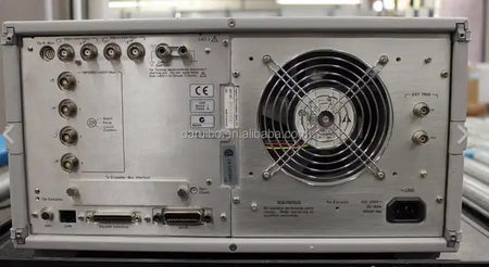 Keysight Used 4155C Semiconductor Parameter Analyzer (Agilent 4155C) Price negotiable - XG eqpt
