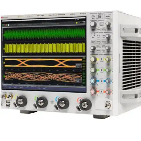 KEYSIGHT DSOZ204A Infiniium Oscilloscope: 20 GHz