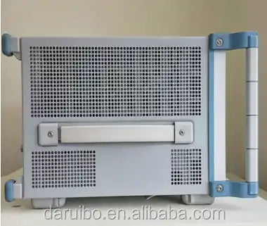 R&S ZNB4 Vector Network Analyzer, 2 Port, 4.5 GHz - XG eqpt