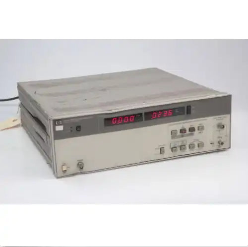 Agilent 8903E 20 Hz to 100 kHz Distortion Analyzer