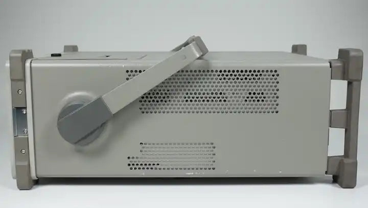 Keysight Used 86145B Portable High Performance Optical Spectrum Analyzer Agilent - XG eqpt