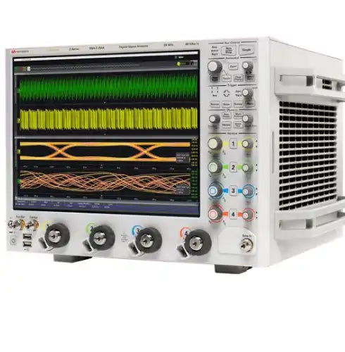 KEYSIGHT DSAZ254A Infiniium Oscilloscope: 25 GHz Price negotiable