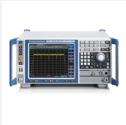 R&S FSU8 Spectrum Analyzer Price negotiable
