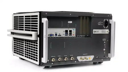 KEYSIGHT DSOV334A Infiniium V-Series Oscilloscope: 33 GHz, 4 Analog Channels Price negotiable - XG eqpt