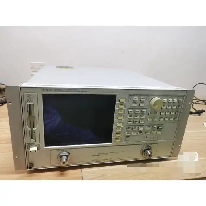 Agilent keysight 8720ET VNA 50 MHz 20 GHz Network Analyzer