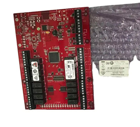 LENEL  BRAND NEW  LNL-1200-S3   LNL-1100-S3 Input Alarm Control Module  PLC  LNL-1200-S3 - XG eqpt