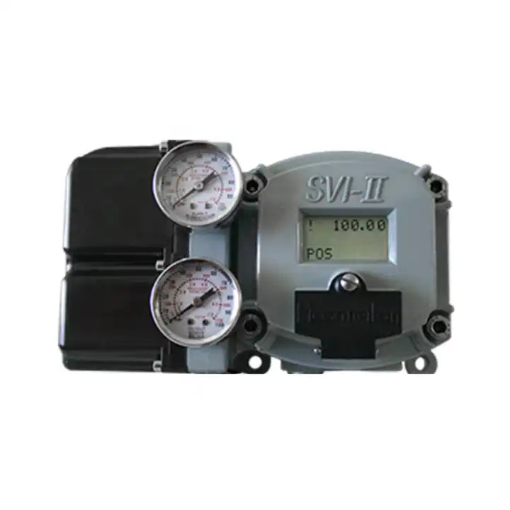 Hot selling Masoneilan Advanced Performance Digital Valve Positioner SVI2-22123121