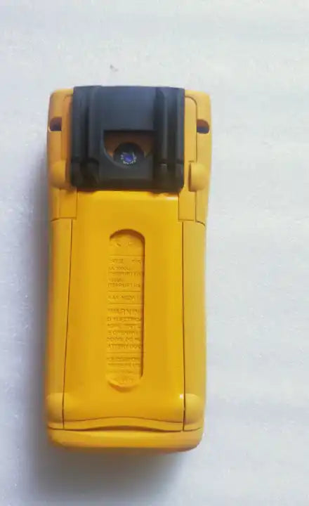 Fluke 187 TRMS Industrial Logging Multimeter - XG eqpt