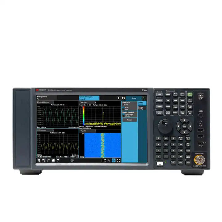 KEYSIGHT N9010B EXA Signal Analyze 10Hz-44GHz