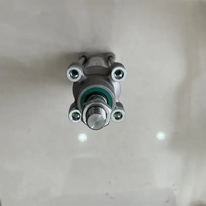 Good quality factory directly ISOLine tie rod double acting cylinder RA/802050/M/80 good price - XG eqpt